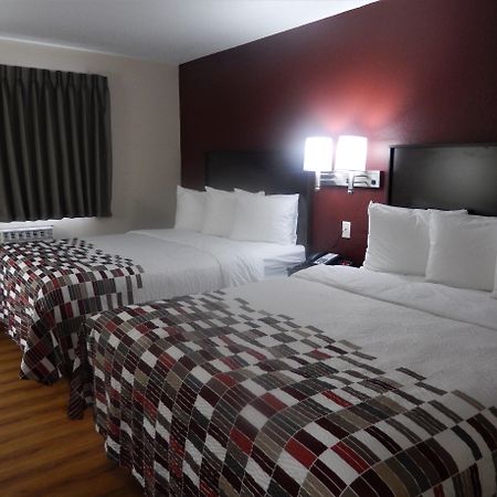 Red Roof Inn Findlay Ngoại thất bức ảnh