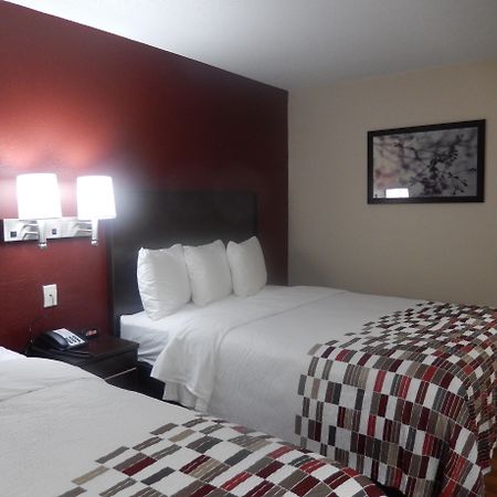 Red Roof Inn Findlay Ngoại thất bức ảnh