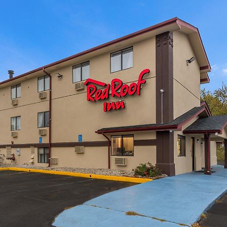 Red Roof Inn Findlay Ngoại thất bức ảnh