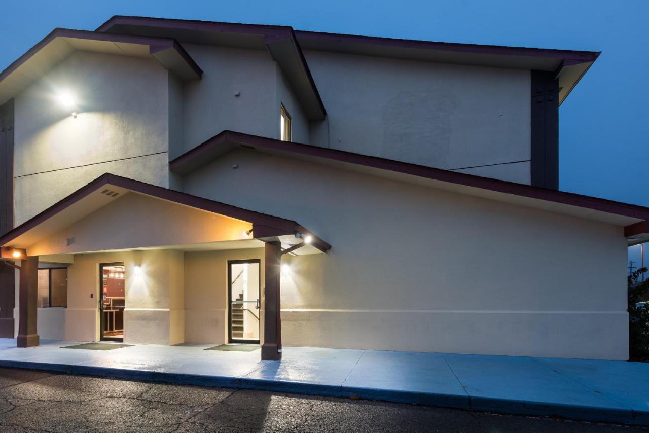 Red Roof Inn Findlay Ngoại thất bức ảnh