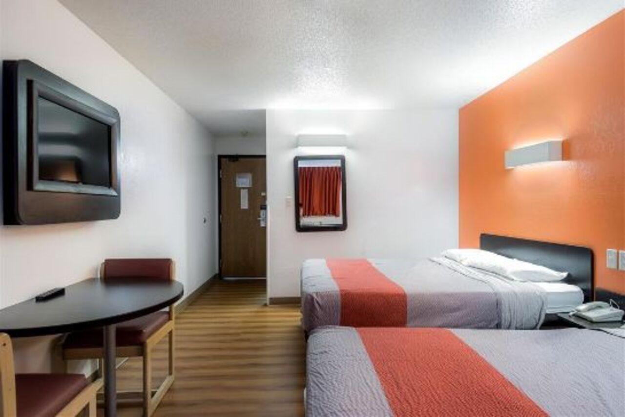 Red Roof Inn Findlay Ngoại thất bức ảnh