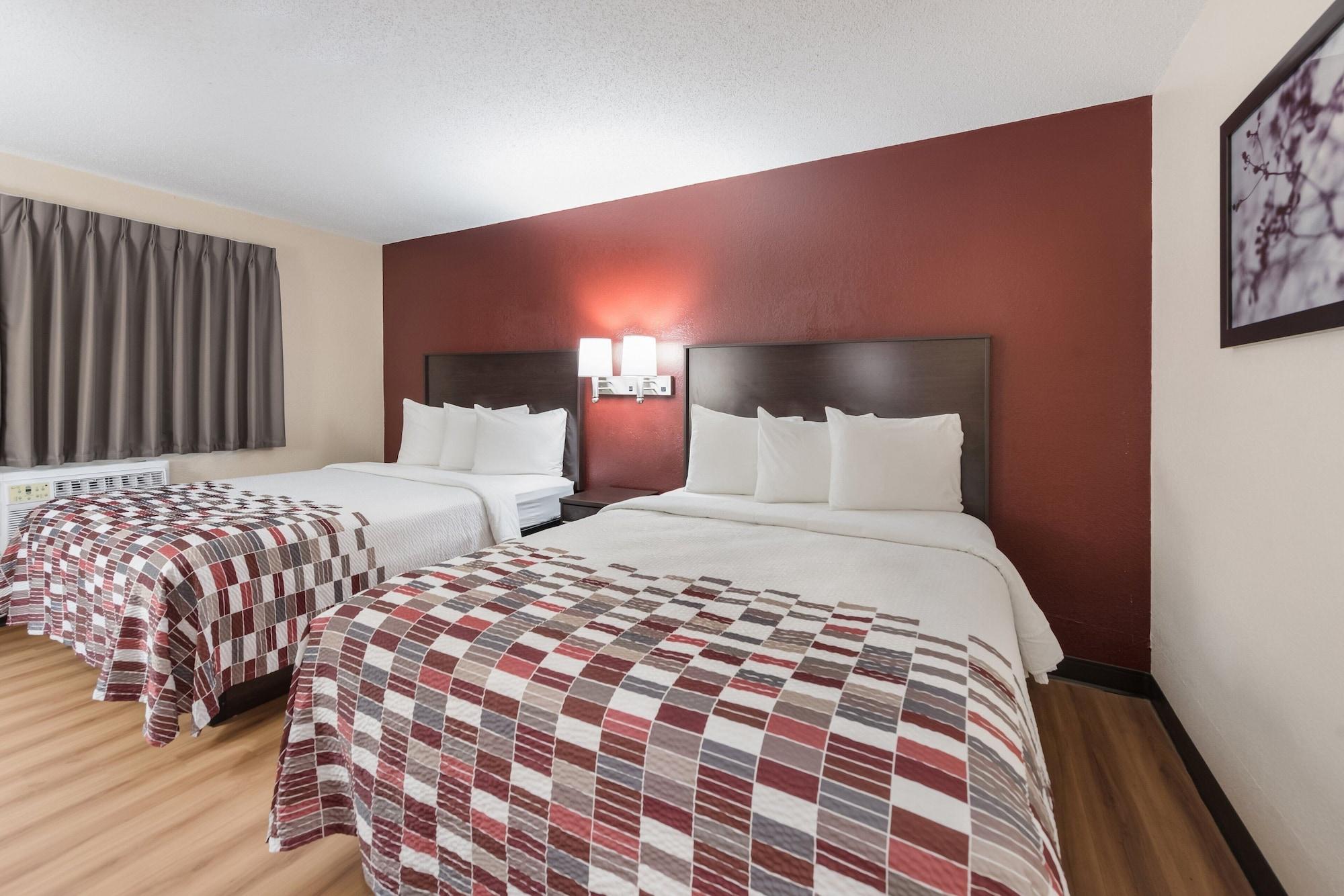 Red Roof Inn Findlay Ngoại thất bức ảnh