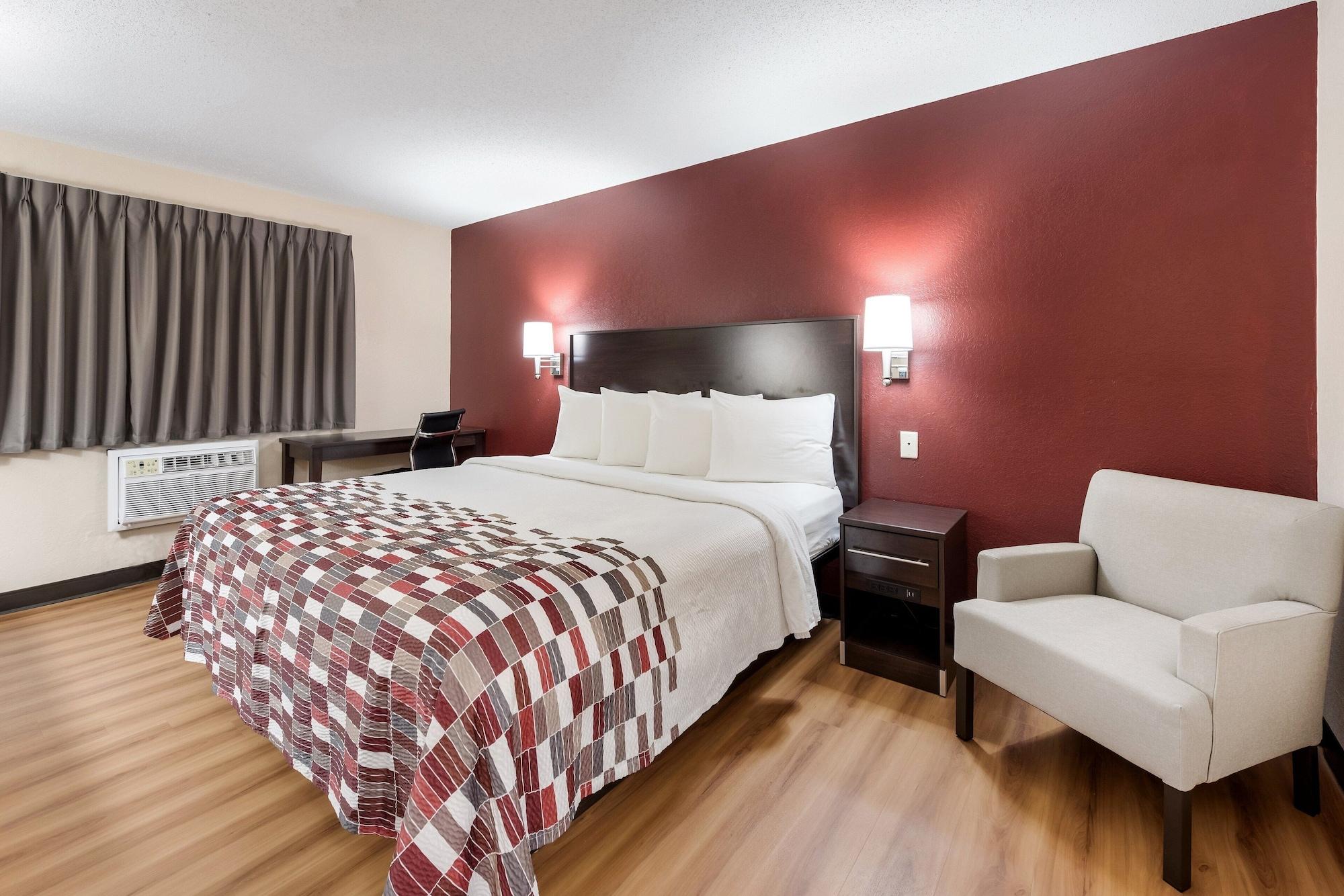 Red Roof Inn Findlay Ngoại thất bức ảnh