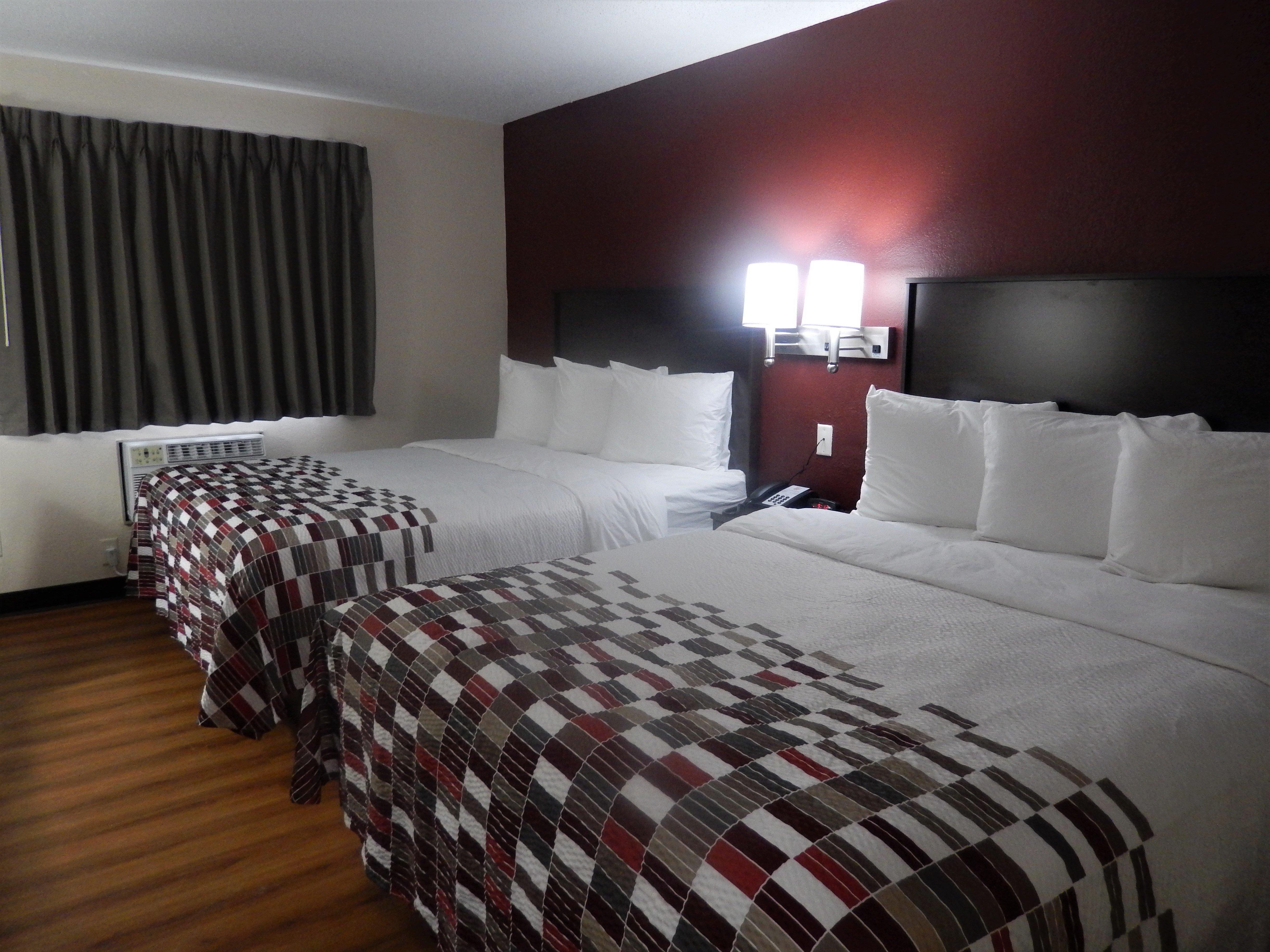 Red Roof Inn Findlay Ngoại thất bức ảnh