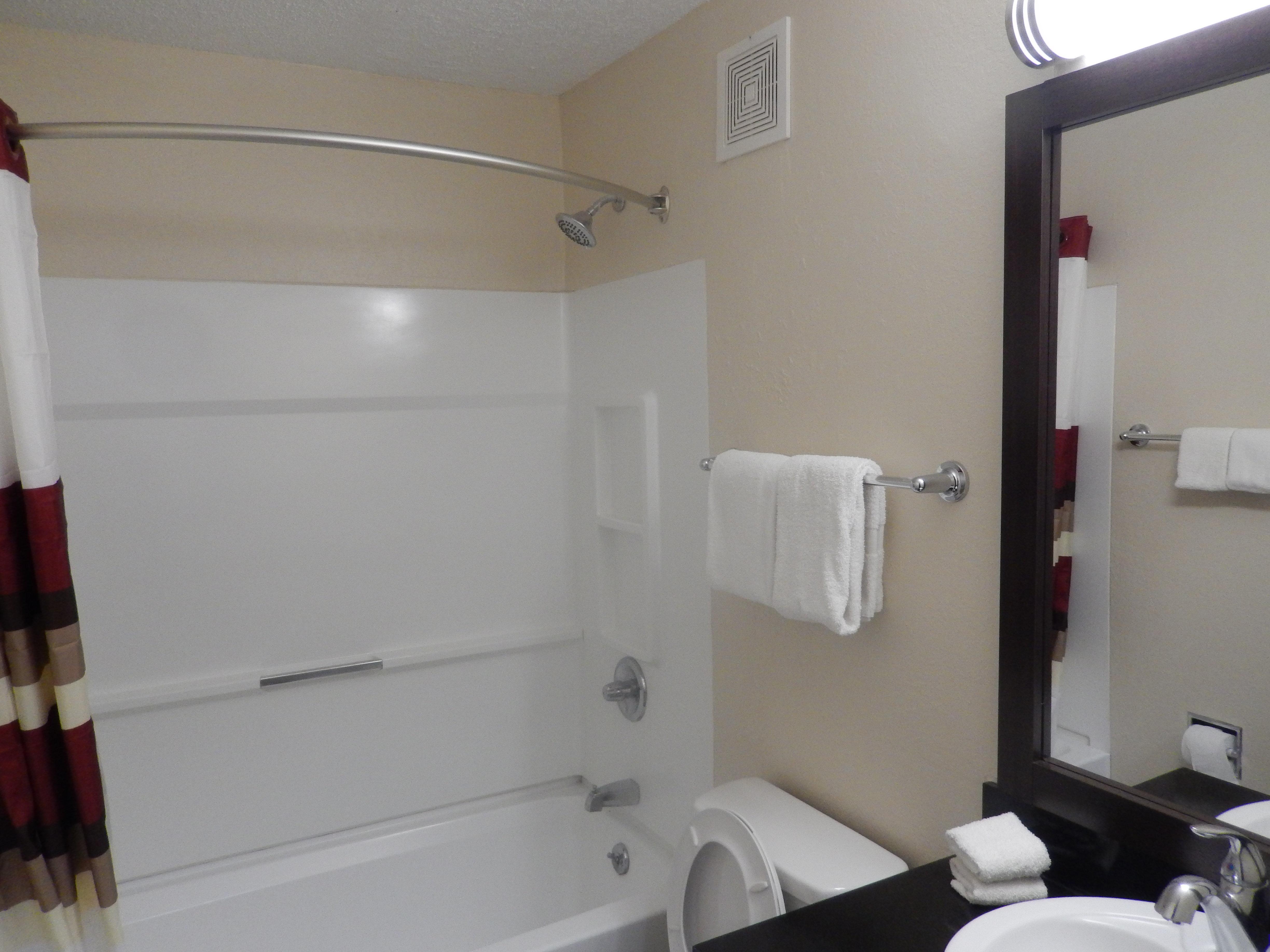 Red Roof Inn Findlay Ngoại thất bức ảnh