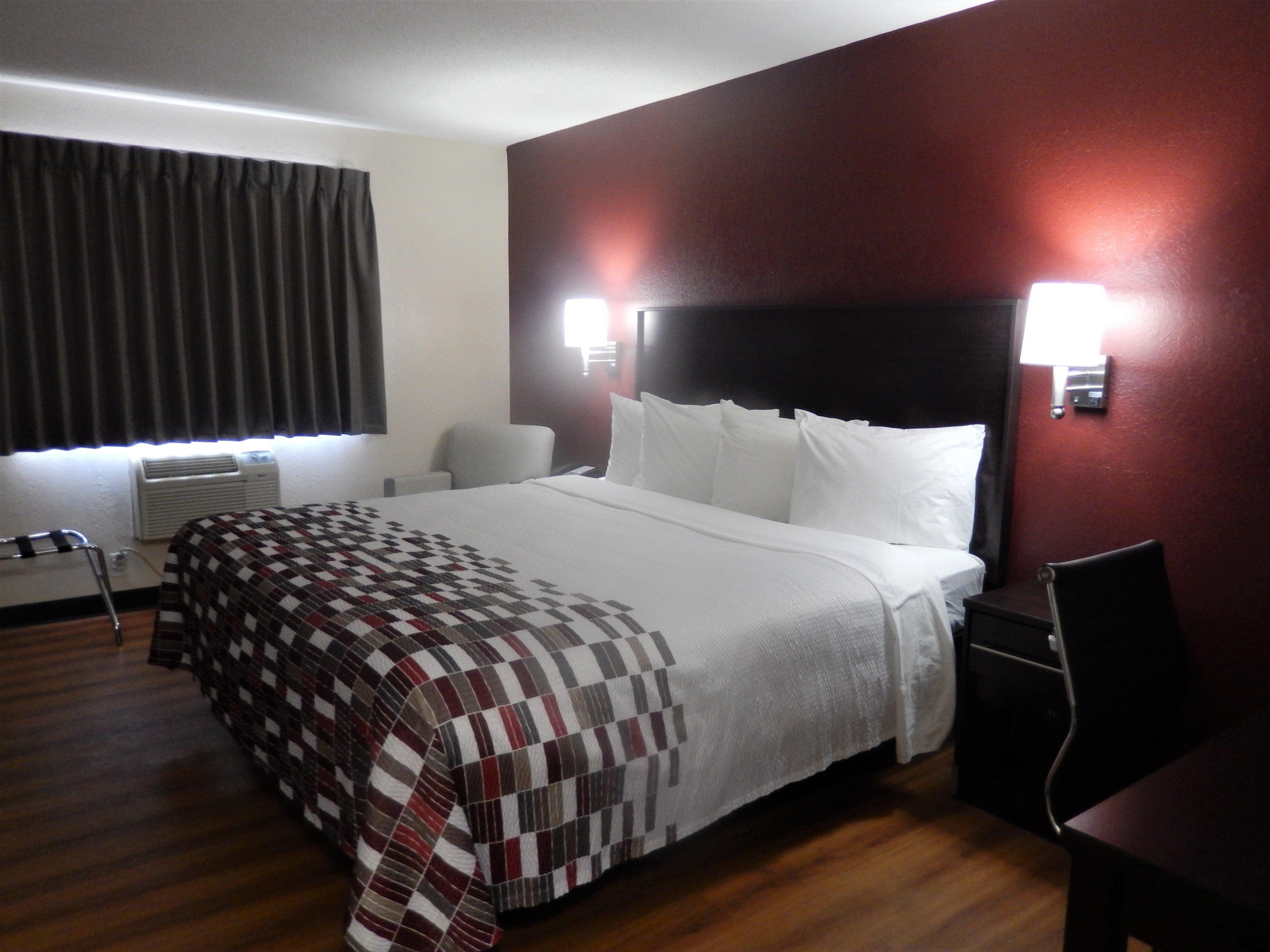 Red Roof Inn Findlay Ngoại thất bức ảnh