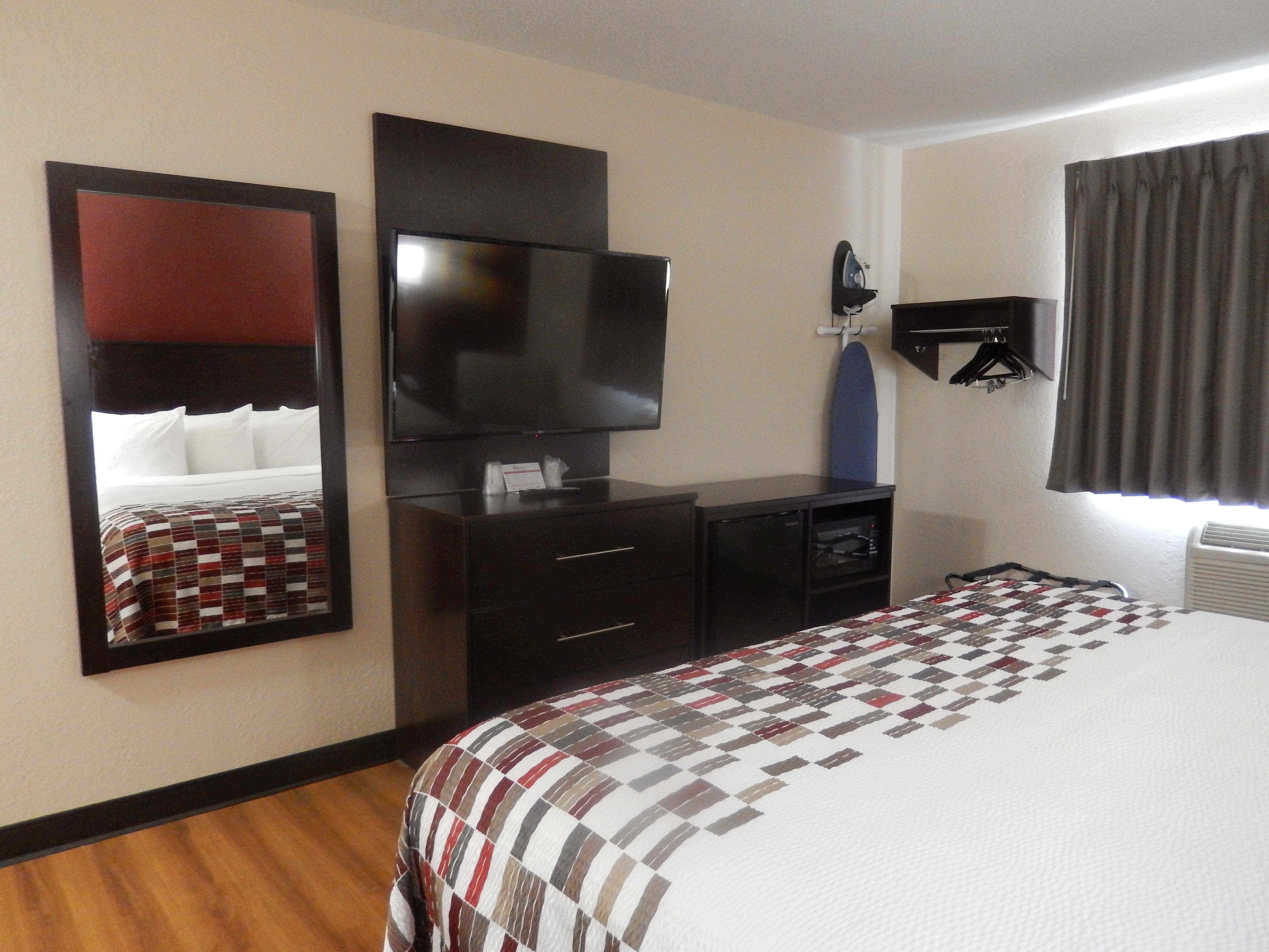 Red Roof Inn Findlay Ngoại thất bức ảnh
