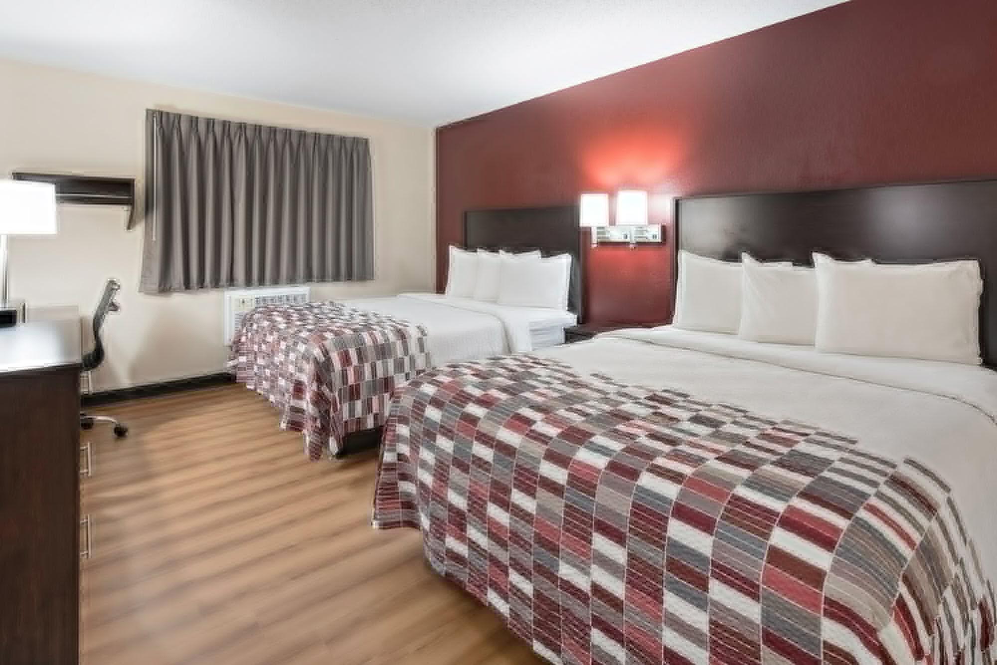 Red Roof Inn Findlay Ngoại thất bức ảnh