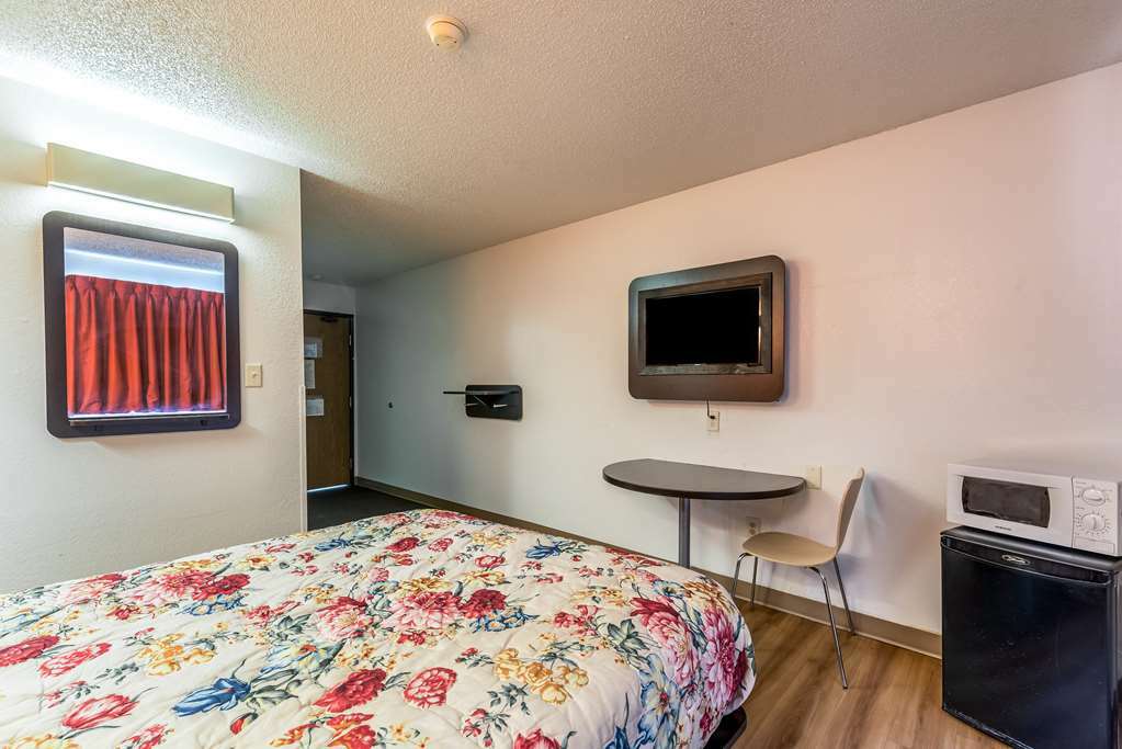 Red Roof Inn Findlay Phòng bức ảnh