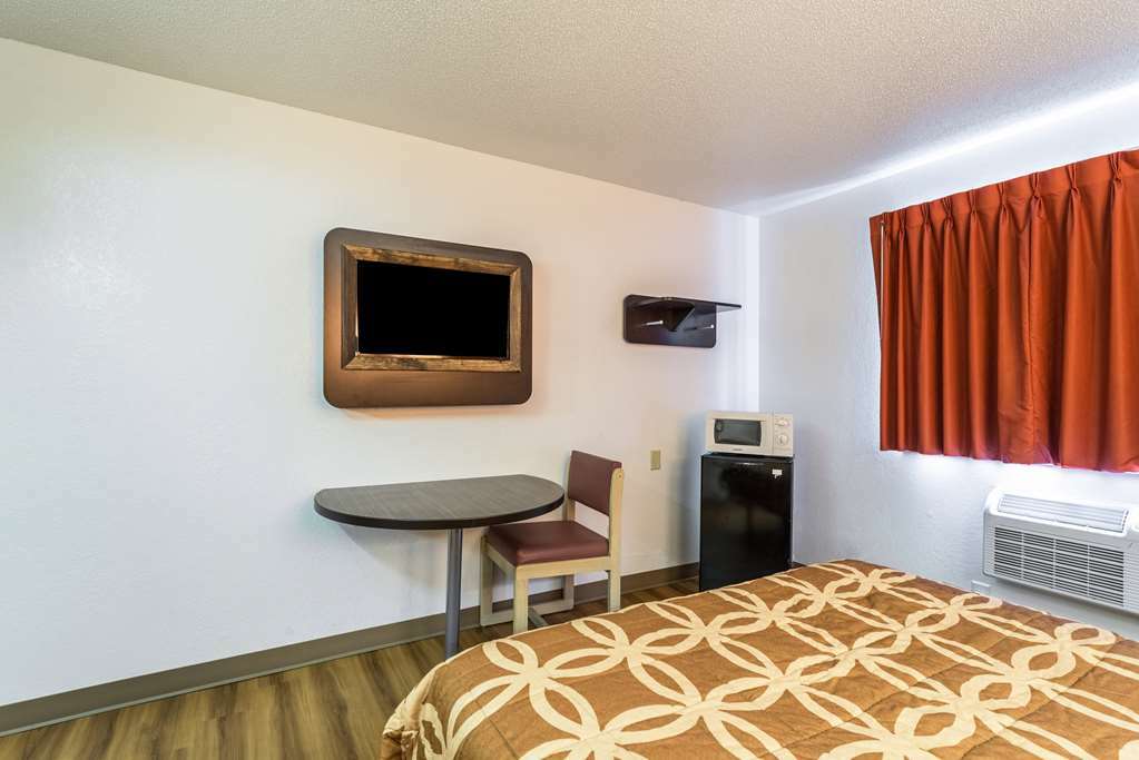 Red Roof Inn Findlay Phòng bức ảnh