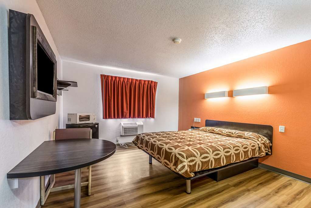 Red Roof Inn Findlay Phòng bức ảnh