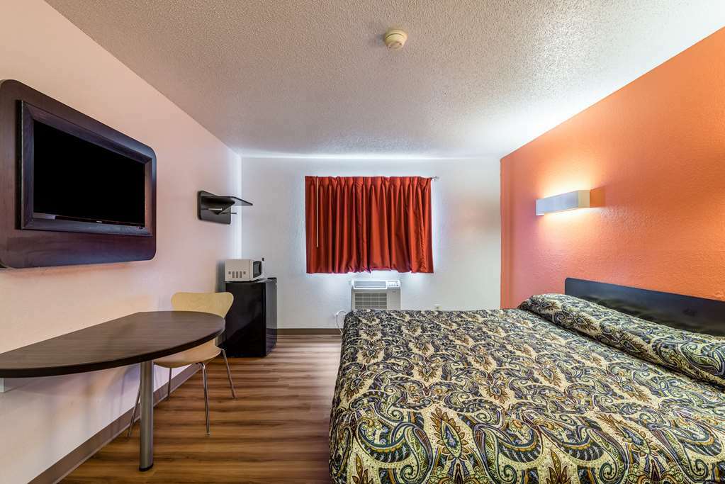 Red Roof Inn Findlay Phòng bức ảnh