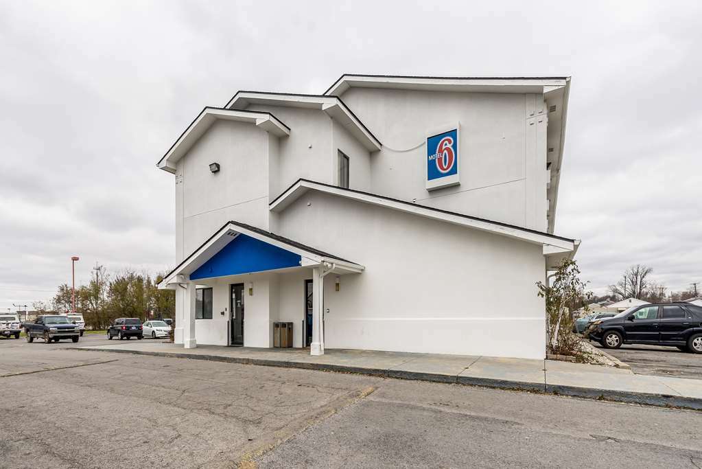 Red Roof Inn Findlay Ngoại thất bức ảnh