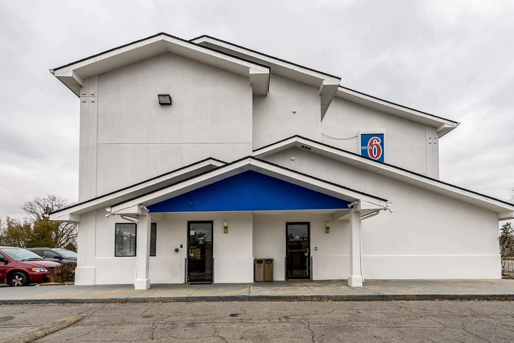 Red Roof Inn Findlay Ngoại thất bức ảnh