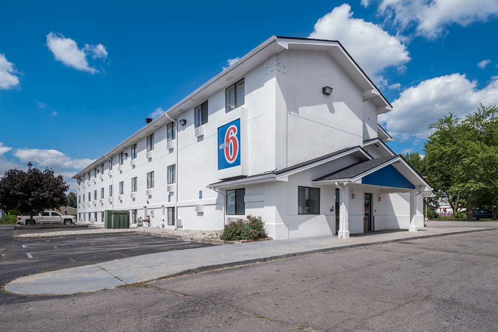 Red Roof Inn Findlay Ngoại thất bức ảnh