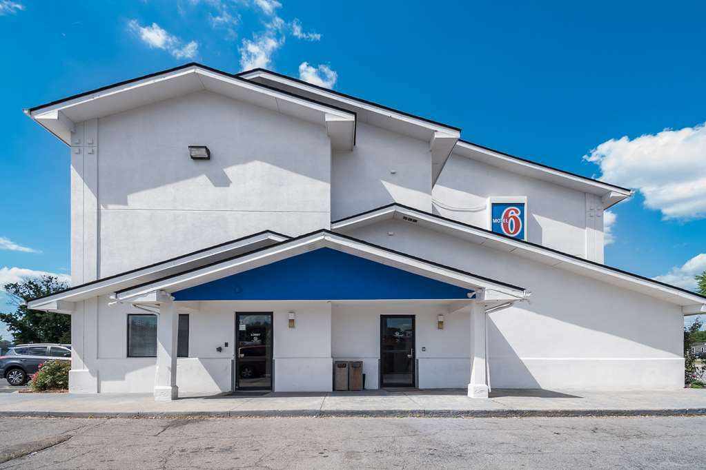 Red Roof Inn Findlay Ngoại thất bức ảnh